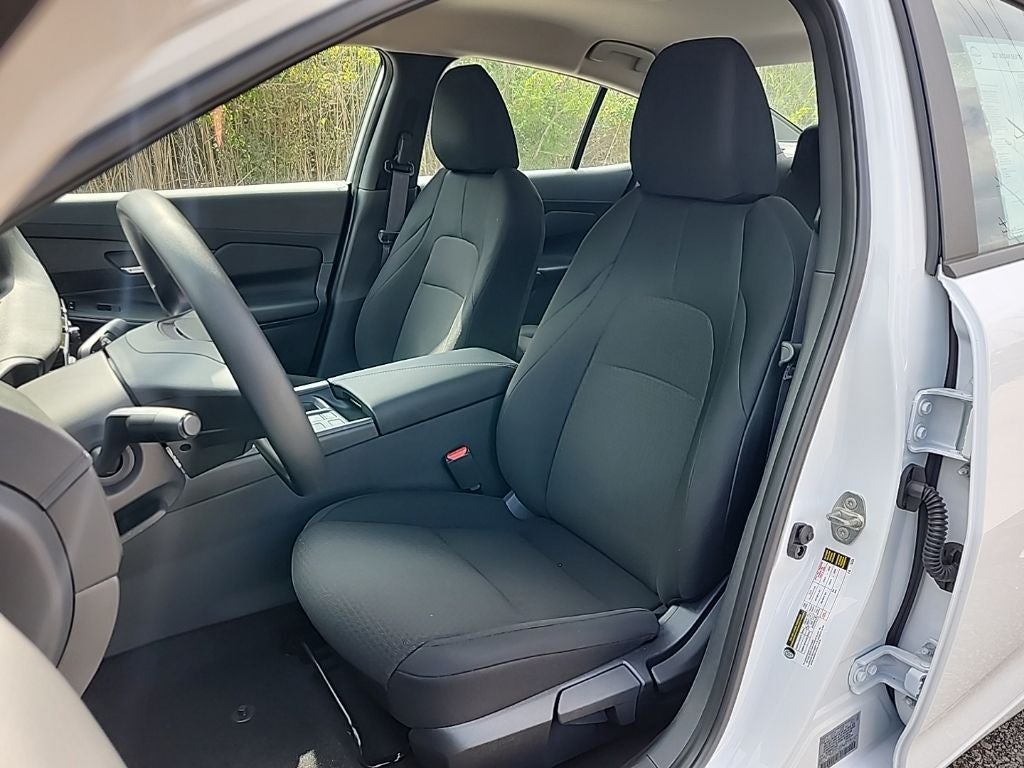 2027 Nissan Sentra S