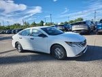 2027 Nissan Sentra S