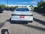 2027 Nissan Sentra S