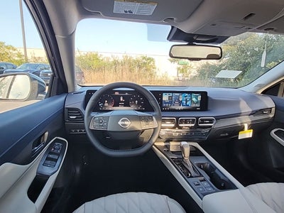 2027 Nissan Sentra SL