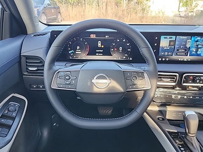 2027 Nissan Sentra SL