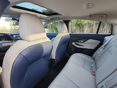 2027 Nissan Sentra SL