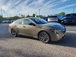 2027 Nissan Sentra SL