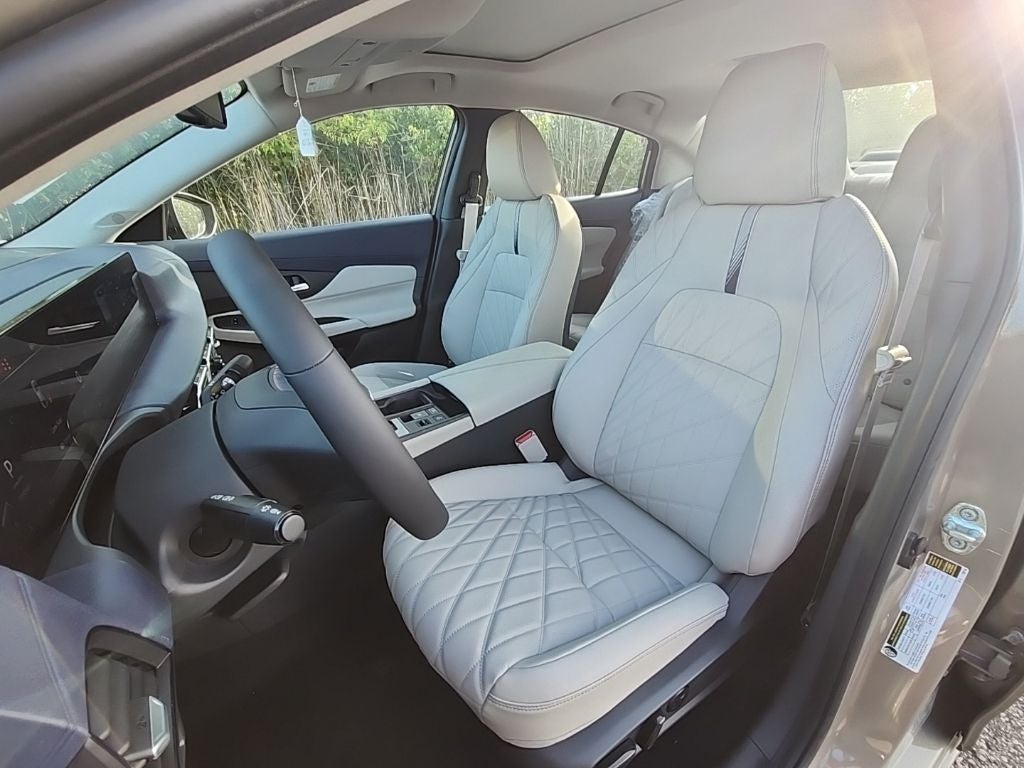 2027 Nissan Sentra SL