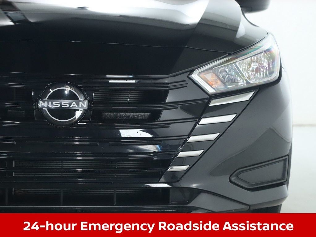 2023 Nissan Versa 1.6 S