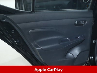 2023 Nissan Versa 1.6 S