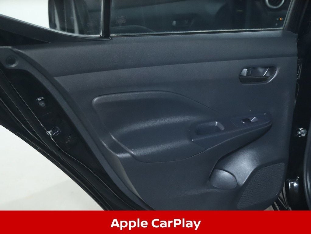 2023 Nissan Versa 1.6 S