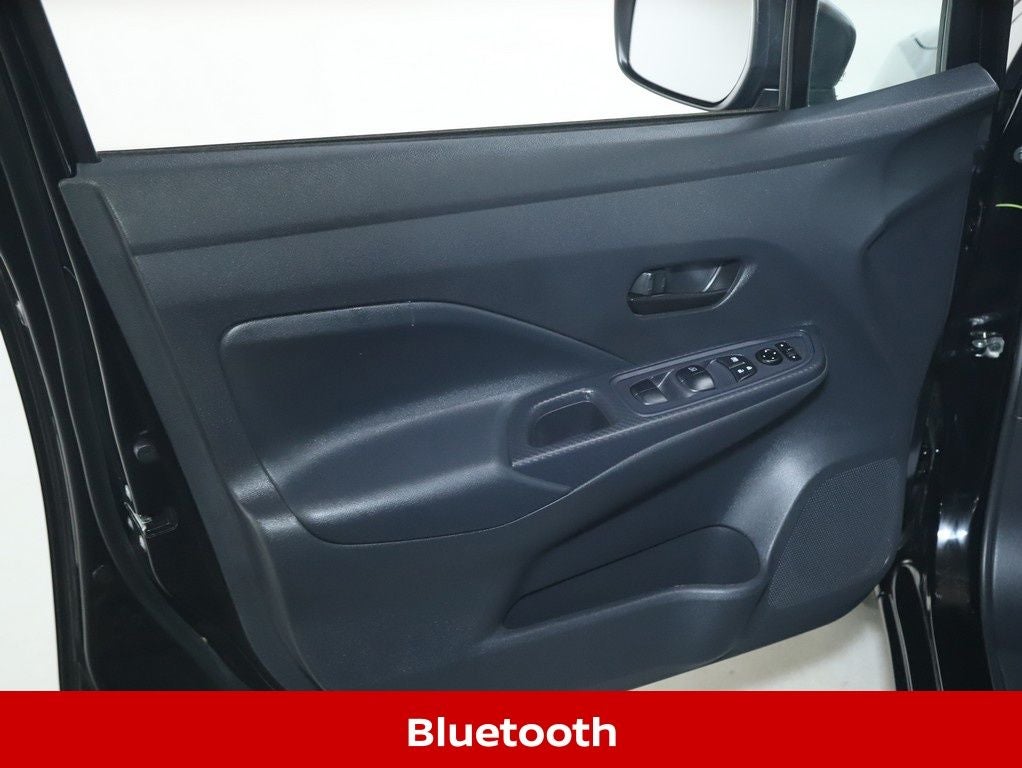 2023 Nissan Versa 1.6 S