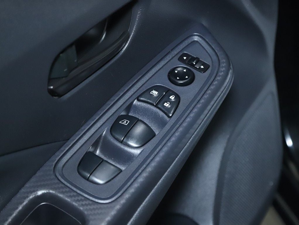 2023 Nissan Versa 1.6 S