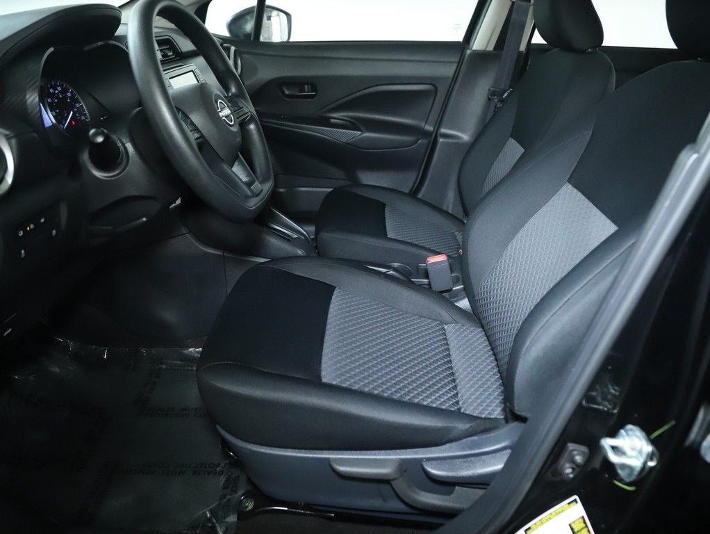 2023 Nissan Versa 1.6 S
