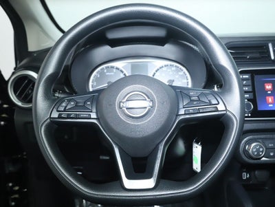 2023 Nissan Versa 1.6 S