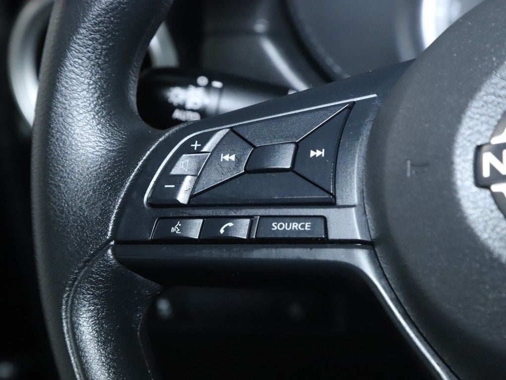2023 Nissan Versa 1.6 S