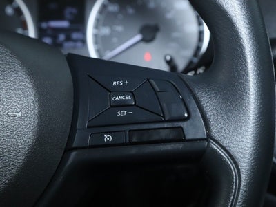 2023 Nissan Versa 1.6 S