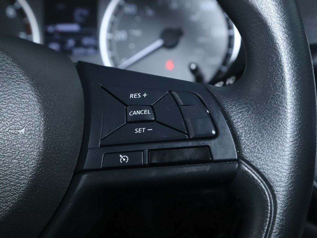 2023 Nissan Versa 1.6 S