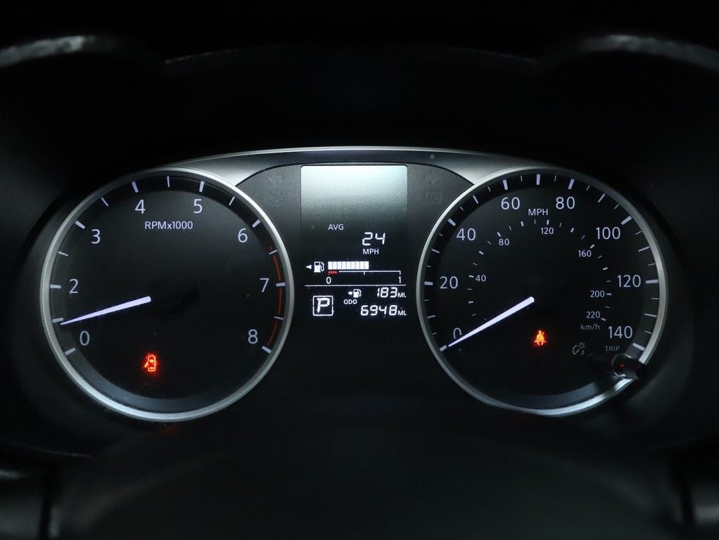 2023 Nissan Versa 1.6 S