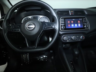2023 Nissan Versa 1.6 S