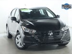 2023 Nissan Versa 1.6 S