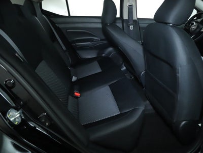 2023 Nissan Versa 1.6 S