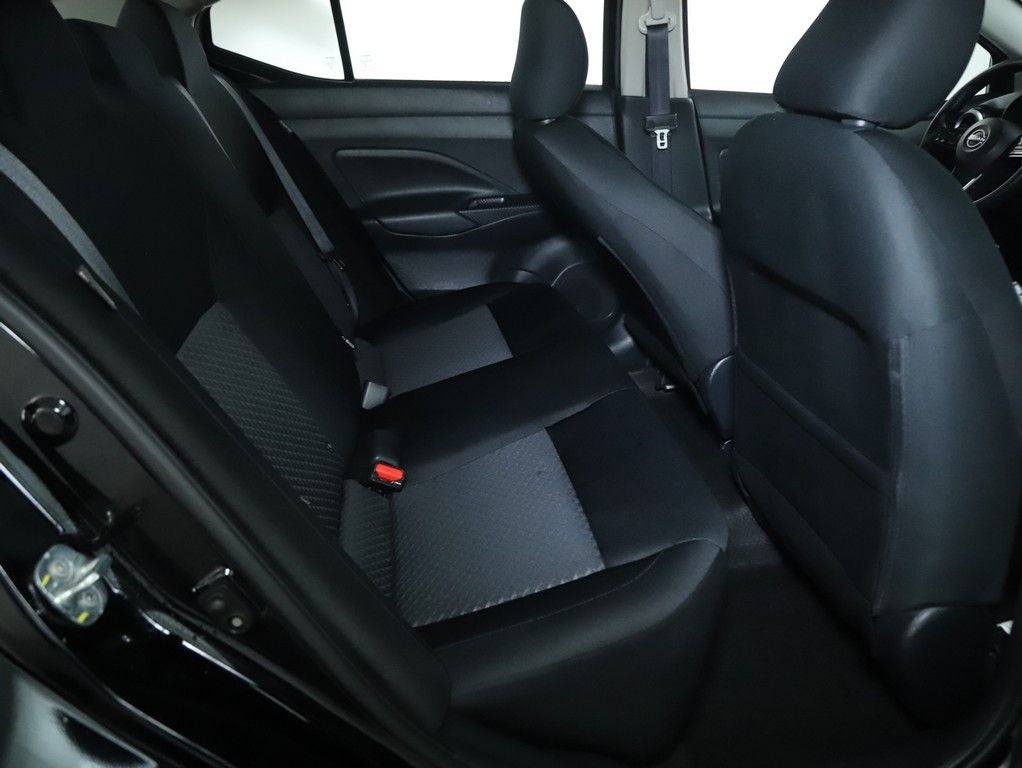2023 Nissan Versa 1.6 S
