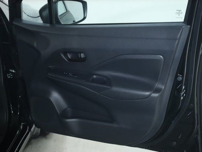 2023 Nissan Versa 1.6 S