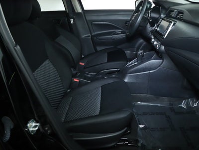 2023 Nissan Versa 1.6 S
