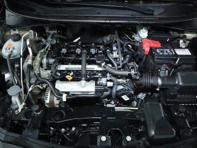 2023 Nissan Versa 1.6 S