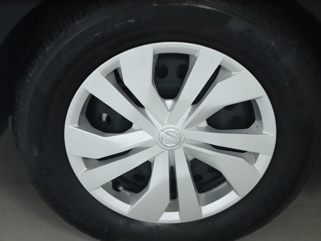 2023 Nissan Versa 1.6 S