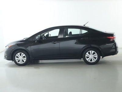 2023 Nissan Versa 1.6 S