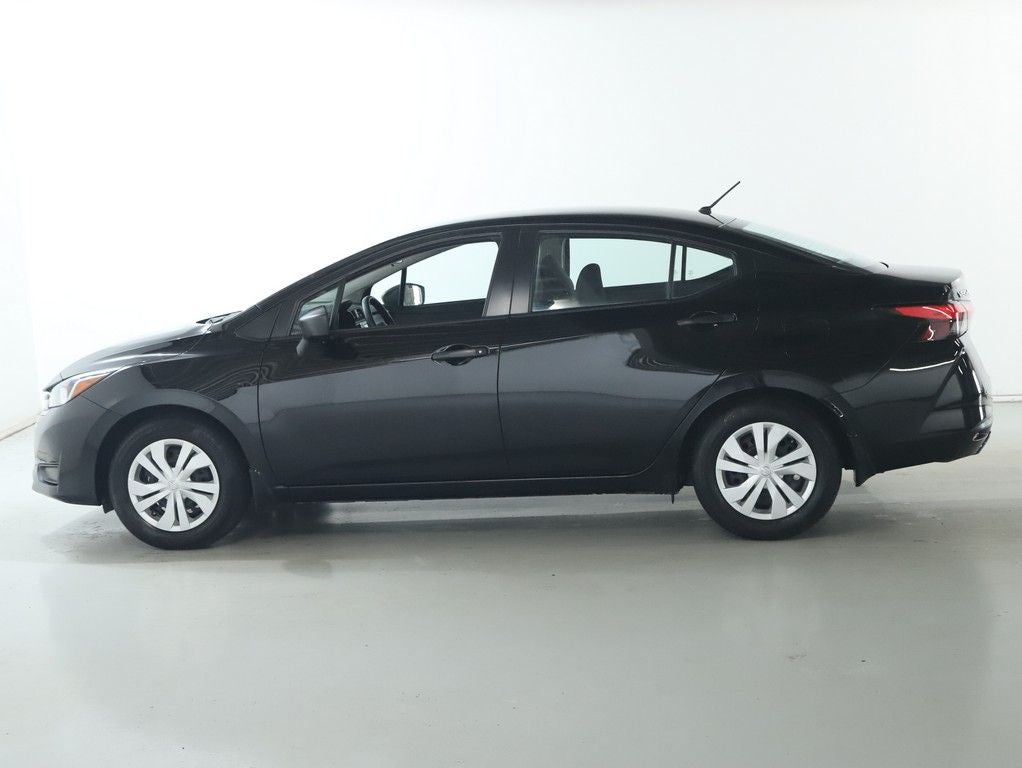 2023 Nissan Versa 1.6 S