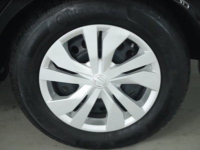 2023 Nissan Versa 1.6 S
