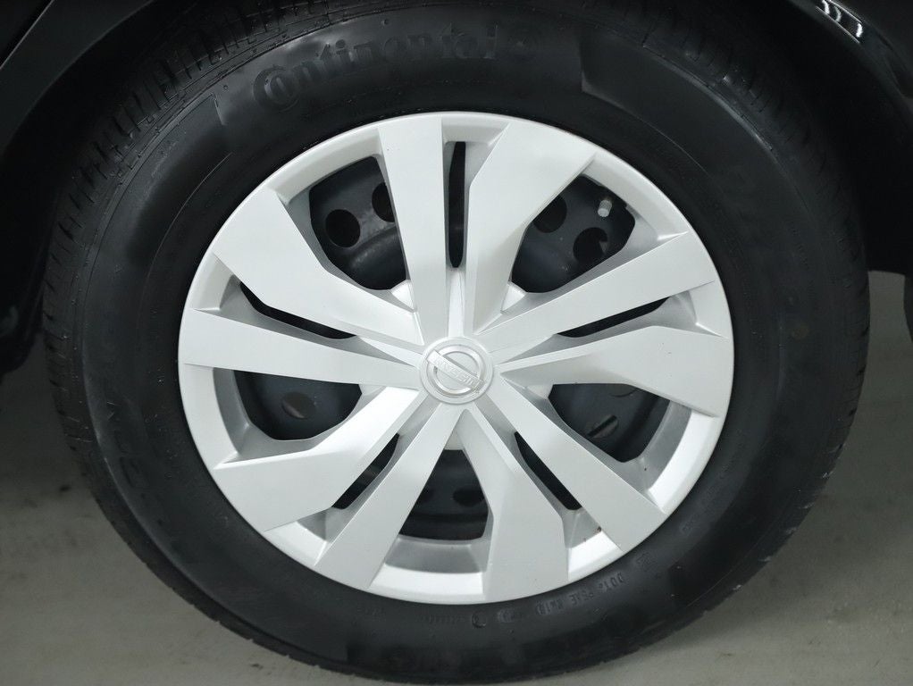 2023 Nissan Versa 1.6 S
