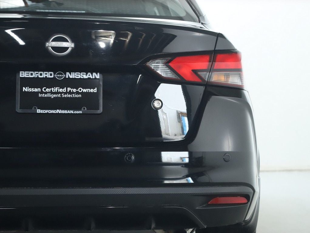 2023 Nissan Versa 1.6 S