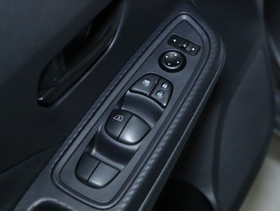 2024 Nissan Versa 1.6 S Plus Package