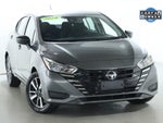 2024 Nissan Versa 1.6 S Plus Package
