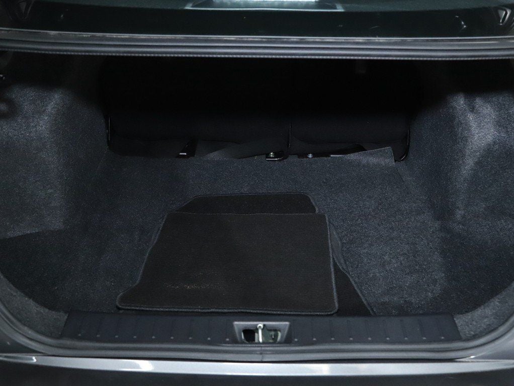 2024 Nissan Versa 1.6 S Plus Package