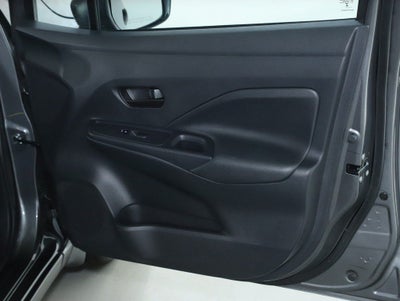 2024 Nissan Versa 1.6 S Plus Package