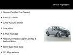 2024 Nissan Versa 1.6 S Plus Package