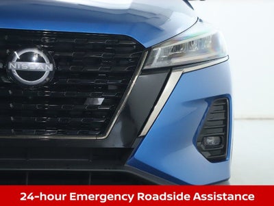 2023 Nissan Kicks SR Premium
