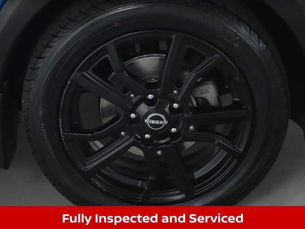 2023 Nissan Kicks SR Premium