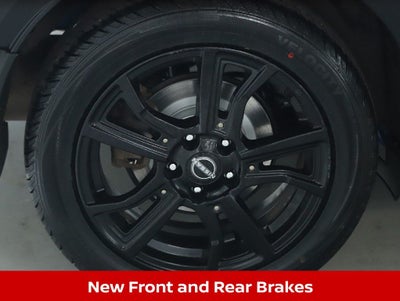 2023 Nissan Kicks SR Premium