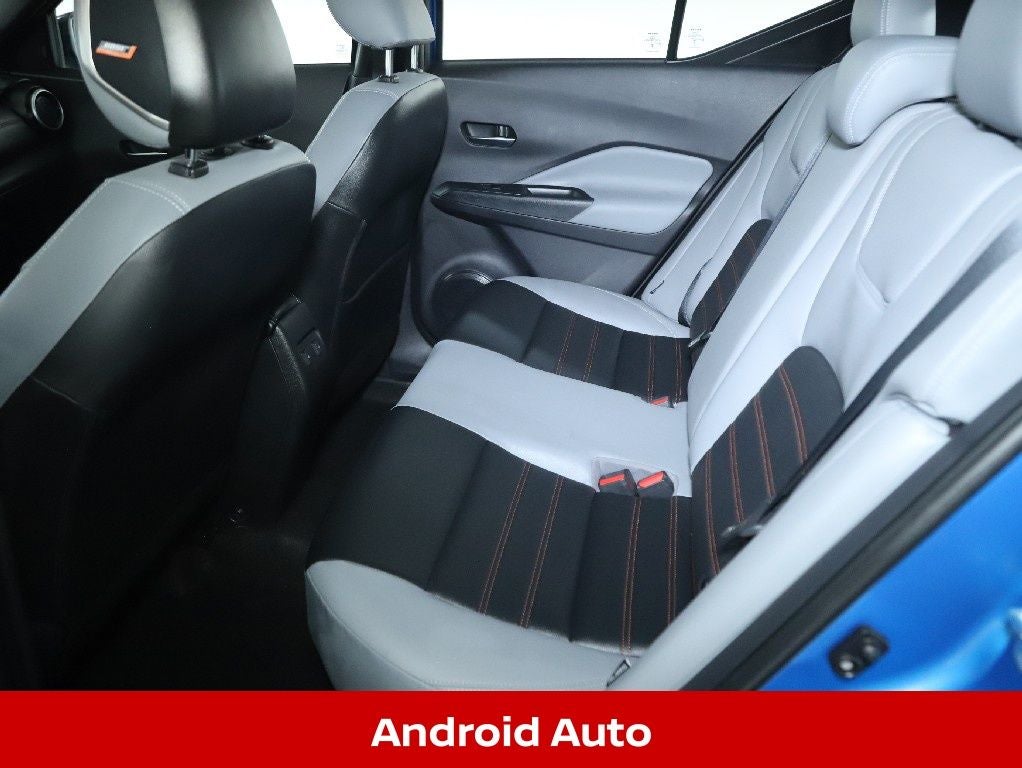2023 Nissan Kicks SR Premium