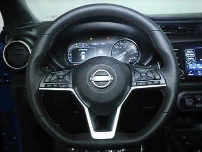 2023 Nissan Kicks SR Premium