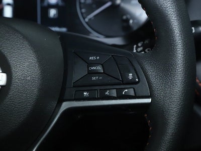 2023 Nissan Kicks SR Premium