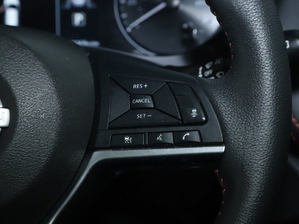 2023 Nissan Kicks SR Premium