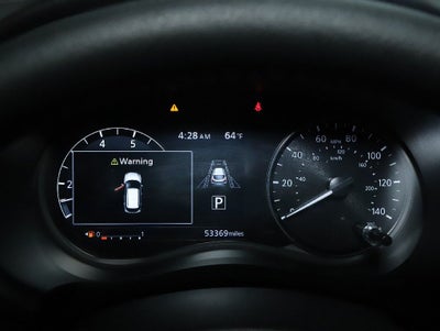 2023 Nissan Kicks SR Premium