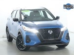2023 Nissan Kicks SR Premium