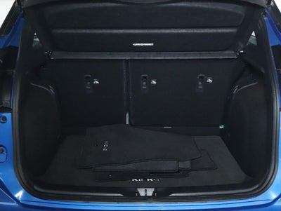 2023 Nissan Kicks SR Premium