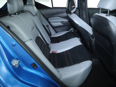 2023 Nissan Kicks SR Premium