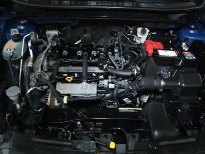 2023 Nissan Kicks SR Premium