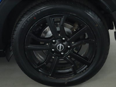 2023 Nissan Kicks SR Premium